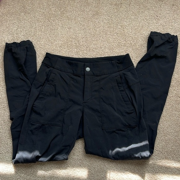 “Athleta-Women’s Joggers size 0” - Picture 1 of 7